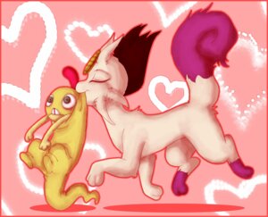 Rating: Safe Score: 0 Tags: anthro batqol border dexter_(gemwist) digitigrade duo e621 female feral gemwist generation_1_pokemon generation_5_pokemon heart_symbol hi_res leg_markings male markings meowth mother_(lore) nintendo parent_(lore) pokemon pokemon_(species) quadruped red_border scraggy shiny_pokemon socks_(marking) tail wesa User: bunchy7s