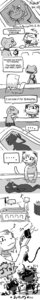 Rating: Safe Score: 0 Tags: 2001 absurd_res ame_(daisuke_amaya) amphibian anthro bath comic contest daisuke_amaya digital_drawing_(artwork) digital_media_(artwork) disproportionate_retribution domestic_cat drier dryer duo dying e621 electricity electrocution english_text felid feline felis female frog hair_dryer hi_res holding_breath kaeru_(kero_blaster) kero_blaster killing long_image male mammal monochrome murderer nine_frame_image nonchalant smile studio_pixel suicide tail tall_image text water User: bunchy7s