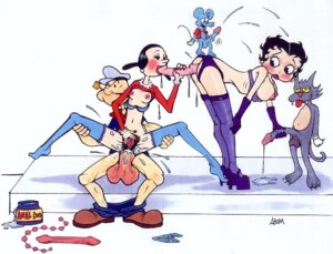 Rating: Explicit Score: 0 Tags: 2girls 3boys abom anal anal_beads anal_lube ass bent_over betty_boop bisexual bisexual_female black_hair blue_bra blue_panties blue_thighhighs blush bra bra_pull breasts canon_couple cat_humanoid crossover curvy double_dildo female full_body gloves group_sex hairy_pussy handjob hyper_penis interspecies itchy_(the_simpsons) large_penis larger_female larger_female_smaller_male lube lube_bottle male medium_breasts mouse_humanoid olive_oyl one_eye_closed panties_removed penile_penetration penis penis_in_ass platform_heels popeye popeye_(series) pussy reverse_upright_straddle rule34 scratchy_(the_simpsons) sitting size_difference skinny skinny_female small_breasts spread_legs spread_pussy standing the_itchy_&_scratchy_show the_simpsons thighhighs uncensored white_background User: bunchy7s Rating: Explicit Score: 0 Tags: 2girls 3boys abom anal anal_beads anal_lube ass bent_over betty_boop bisexual bisexual_female black_hair blue_bra blue_panties blue_thighhighs blush bra bra_pull breasts canon_couple cat_humanoid crossover curvy double_dildo female full_body gloves group_sex hairy_pussy handjob hyper_penis interspecies itchy_(the_simpsons) large_penis larger_female larger_female_smaller_male lube lube_bottle male medium_breasts mouse_humanoid olive_oyl one_eye_closed panties_removed penile_penetration penis penis_in_ass platform_heels popeye popeye_(series) pussy reverse_upright_straddle rule34 scratchy_(the_simpsons) sitting size_difference skinny skinny_female small_breasts spread_legs spread_pussy standing the_itchy_&_scratchy_show the_simpsons thighhighs uncensored white_background User: bunchy7s