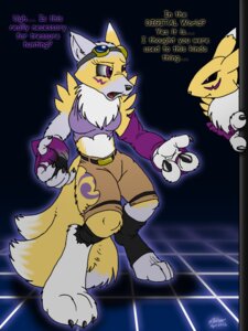 Rating: Questionable Score: 0 Tags: 2012 3:4 anthro bandai_namco black_sclera bottomwear bra canid canine catmonkshiro clothing digimon digimon_(species) digital_media_(artwork) dipstick_tail duo e621 eyewear female footwear fur gloves goggles grey_sclera handwear legwear mammal markings renamon shai shorts socks tail tail_markings torn_clothing transformation underwear white_body white_fur yellow_body yellow_fur User: bunchy7s Rating: Questionable Score: 0 Tags: 2012 3:4 anthro bandai_namco black_sclera bottomwear bra canid canine catmonkshiro clothing digimon digimon_(species) digital_media_(artwork) dipstick_tail duo e621 eyewear female footwear fur gloves goggles grey_sclera handwear legwear mammal markings renamon shai shorts socks tail tail_markings torn_clothing transformation underwear white_body white_fur yellow_body yellow_fur User: bunchy7s
