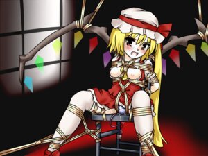 Rating: Explicit Score: 0 Tags: blush bondage breasts crotch_rope cum female flandre_scarlet lili_(artist) lilish nipples panties rope rule34 tears thighhighs touhou underwear vibrator User: bunchy7s Rating: Explicit Score: 0 Tags: blush bondage breasts crotch_rope cum female flandre_scarlet lili_(artist) lilish nipples panties rope rule34 tears thighhighs touhou underwear vibrator User: bunchy7s