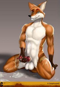 Rating: Explicit Score: 0 Tags: 2008 abs animal_genitalia animal_penis anthro balls biceps biped bodily_fluids brown_body brown_eyes brown_fur canid canine canine_genitalia canine_penis cum cum_on_hand cum_on_penis cum_pool cum_string cumshot e621 ejaculation erection fox fur genital_fluids genitals grin kneeling knot male mammal masturbation messy muscular muscular_anthro muscular_male nexus nude orange_body orange_fur orgasm pecs penile penile_masturbation penis pose sheath smile solo vein white_body white_fur User: bunchy7s
