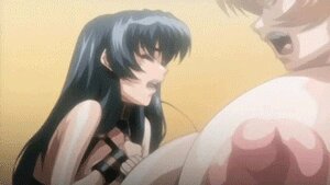 Rating: Explicit Score: 0 Tags: 2boys 2girls animated bondage bounce bouncing_breasts breasts closed_eyes collar erect_nipples feet_out_of_frame female gigantic_breasts huge_breasts huge_nipples hyper_breasts igawa_asagi igawa_sakura kunoichi lowres male murakami_teruaki ninja nipples orange_hair rule34 sex short_hair sisters skirt taimanin_(series) taimanin_asagi User: bunchy7s