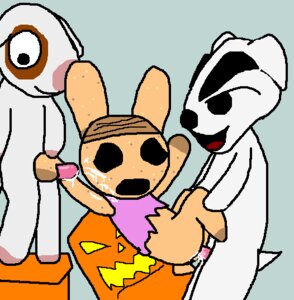 Rating: Explicit Score: 0 Tags: animal_crossing artist_request bones bones_(animal_crossing) coco_(animal_crossing) female female_penetrated furry group_sex handjob k.k._slider nintendo player_1 rule34 straight_hair totakeke vaginal vaginal_penetration vaginal_sex year_request User: bunchy7s