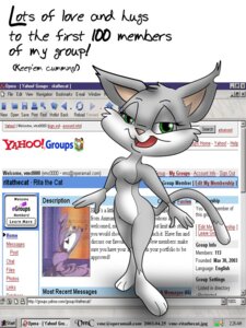 Rating: Explicit Score: 0 Tags: animaniacs anthro breasts cat color feline female female_only front_view fur furry furry_only green_eyes grey_fur nude rita_(animaniacs) rita_and_runt rule34 solo standing tagme vmc white_fur User: bunchy7s