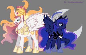 Rating: Safe Score: 0 Tags: 2013 absurd_res alpha_channel armor beard blue_hair crossgender crown cutie_mark duo e621 equid equine facial_hair feathered_wings feathers femboy feral friendship_is_magic ftm_crossgender hair hasbro headgear helmet hi_res horn jaquelindreamz male mammal multicolored_hair mustache my_little_pony mythological_creature mythological_equine mythology princess_celestia_(mlp) princess_luna_(mlp) quadruped royalty simple_background tail teal_eyes text transparent_background url winged_unicorn wings User: bunchy7s