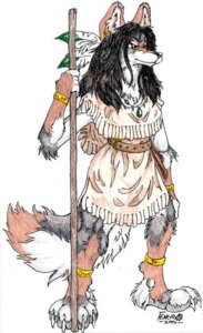 Rating: Safe Score: 0 Tags: 2007 anklet anthro belt biped black_hair bracelet canid canine canis cosplay coyote e621 feathers female fenrir_lunaris hair jewelry mammal melee_weapon plantigrade polearm simple_background solo staff standing tail weapon white_background xia_(fenrir-lunaris) User: bunchy7s Rating: Safe Score: 0 Tags: 2007 anklet anthro belt biped black_hair bracelet canid canine canis cosplay coyote e621 feathers female fenrir_lunaris hair jewelry mammal melee_weapon plantigrade polearm simple_background solo staff standing tail weapon white_background xia_(fenrir-lunaris) User: bunchy7s