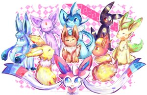 Rating: Safe Score: 0 Tags: accessory ambiguous_gender blue_eyes bow_ribbon canid canine colorful_theme e621 eevee eeveelution espeon evolutionary_family eyes_closed feral flareon generation_1_pokemon generation_2_pokemon generation_4_pokemon generation_6_pokemon glaceon group hair_accessory hair_bow hair_ribbon happy hi_res jolteon leafeon mammal natx nintendo paws pink_background pokemon pokemon_(species) red_eyes ribbons simple_background smile sylveon tail umbreon vaporeon wallpaper yellow_eyes User: bunchy7s