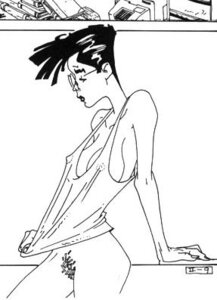 Rating: Explicit Score: 0 Tags: adrian_seidelman artist_request cybersix female rule34 tagme User: bunchy7s