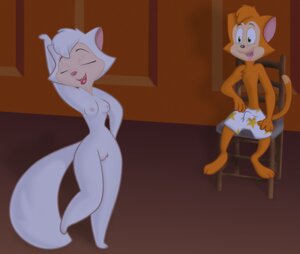 Rating: Explicit Score: 0 Tags: anthro breasts cat cats_don't_dance dancing danny female male nude paint34 rule34 sawyer sitting tagme topless User: bunchy7s Rating: Explicit Score: 0 Tags: anthro breasts cat cats_don't_dance dancing danny female male nude paint34 rule34 sawyer sitting tagme topless User: bunchy7s