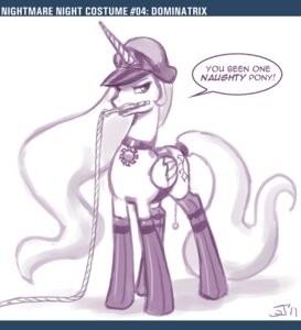Rating: Questionable Score: 0 Tags: 2011 accessory clothing collar cutie_mark dialogue dominatrix e621 english_text equid equine fan_character feathered_wings feathers female feral friendship_is_magic furgonomics hair hasbro hat headgear headwear horn john_joseco long_hair mammal monochrome mouth_hold my_little_pony mythological_creature mythological_equine mythology princess princess_celestia_(mlp) princess_molestia royalty solo sun tail tail_accessory tailband text whip winged_unicorn wings User: bunchy7s Rating: Questionable Score: 0 Tags: 2011 accessory clothing collar cutie_mark dialogue dominatrix e621 english_text equid equine fan_character feathered_wings feathers female feral friendship_is_magic furgonomics hair hasbro hat headgear headwear horn john_joseco long_hair mammal monochrome mouth_hold my_little_pony mythological_creature mythological_equine mythology princess princess_celestia_(mlp) princess_molestia royalty solo sun tail tail_accessory tailband text whip winged_unicorn wings User: bunchy7s
