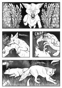 Rating: Questionable Score: 0 Tags: artic1010 canid canine canis chasing comic draining duo e621 female feral forced forest full_moon greyscale group hi_res male mammal monochrome moon nipples nude oral oral_penetration outside pawpads penetration plant sharp_teeth teeth tentacles tree violence wolf User: bunchy7s