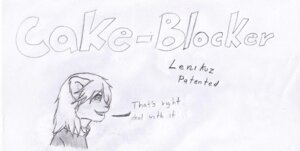 Rating: Safe Score: 0 Tags: ambiguous_gender anthro bust_portrait cake_blocker clothed clothing collar e621 felid graphite_(artwork) greyscale humor leonirikuz lion mammal monochrome pantherine portrait solo the_truth traditional_media_(artwork) User: bunchy7s