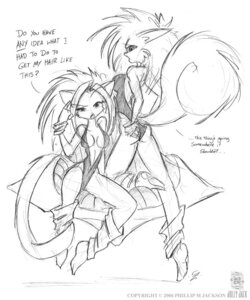 Rating: Safe Score: 0 Tags: 2006 anthro breasts cleavage clothed clothing conditional_dnp cosplay dialogue domestic_cat dominion_tank_police duo e621 english_text eurasian_red_squirrel felid feline felis female fluffy fluffy_tail fur hair jollyjack kat_vance mammal monochrome rear_view rodent scarlet_(sequential_art) sciurid sequential_art sketch tail text tree_squirrel User: bunchy7s Rating: Safe Score: 0 Tags: 2006 anthro breasts cleavage clothed clothing conditional_dnp cosplay dialogue domestic_cat dominion_tank_police duo e621 english_text eurasian_red_squirrel felid feline felis female fluffy fluffy_tail fur hair jollyjack kat_vance mammal monochrome rear_view rodent scarlet_(sequential_art) sciurid sequential_art sketch tail text tree_squirrel User: bunchy7s