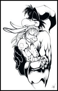 Rating: Safe Score: 0 Tags: alex_spastic anthro asinus avian beak bird black_and_white black_border border clothed clothing corvid corvus_(genus) crow cuddling donkey duo e621 equid equine eyes_closed female galen hair hat headgear headwear hug hugging_another kerchief long_ears love male mammal molly_(alex_spastic) monochrome oscine passerine pen_(artwork) side_view simple_background smile traditional_media_(artwork) white_background User: bunchy7s Rating: Safe Score: 0 Tags: alex_spastic anthro asinus avian beak bird black_and_white black_border border clothed clothing corvid corvus_(genus) crow cuddling donkey duo e621 equid equine eyes_closed female galen hair hat headgear headwear hug hugging_another kerchief long_ears love male mammal molly_(alex_spastic) monochrome oscine passerine pen_(artwork) side_view simple_background smile traditional_media_(artwork) white_background User: bunchy7s