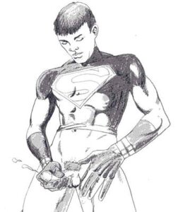 Rating: Explicit Score: 0 Tags: conner_kent dc dc_comics kon-el male male_only puberty pubic_hair rule34 solo superboy superboy_(conner_kent) superman_(series) User: bunchy7s Rating: Explicit Score: 0 Tags: conner_kent dc dc_comics kon-el male male_only puberty pubic_hair rule34 solo superboy superboy_(conner_kent) superman_(series) User: bunchy7s