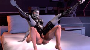 Rating: Explicit Score: 0 Tags: 16:9 3d_(artwork) 3d_animation anal anal_penetration andreygovno android animated animated_gif balls big_breasts bioware breasts digital_media_(artwork) duo e621 edi_(mass_effect) electronic_arts erection female female_penetrated genitals human human_on_humanoid humanoid interspecies machine male male/female male_penetrating male_penetrating_female mammal mass_effect not_furry nude penetration penis robot sex short_playtime source_filmmaker_(artwork) vulva widescreen User: bunchy7s