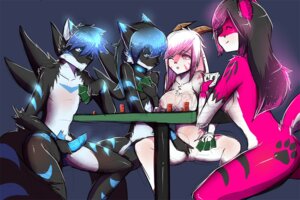 Rating: Explicit Score: 0 Tags: 3:2 abstract_background animal_genitalia animal_penis anthro big_breasts bioluminescence blue_eyes blue_hair blue_penis bodily_fluids bovid breast_rest breasts canid canine canine_genitalia canine_penis canis caprine card card_game card_hand chest_tuft clubs_(suit) e621 ear_piercing erection felid female female/female fingering fur furniture gaming genital_fluids genitals glowing goat group hair holding_card holding_object holding_penis long_hair male mammal masturbation naomy nude one_eye_closed open_mouth penile penile_masturbation penis piercing pink_hair playing_card simple_background smile snowy_(yuki-the-fox) spades_(suit) spread_legs spreading stripes suit_symbol table tuft vaginal_fluids vulva winter_(yuki-the-fox) wolf yuki_the_fox User: bunchy7s