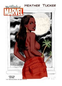 Rating: Explicit Score: 0 Tags: 1girls 2003 dark-skinned_female dark_skin david_boller female female_only marvel marvel_comics new_mutants rule34 solo straight_hair tempo x-force x-men User: bunchy7s