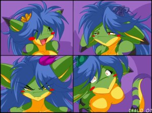 Rating: Questionable Score: 0 Tags: 2007 accessory angry anthro big_breasts blue_hair blush breasts chalo countershading e621 female flower flower_in_hair front_view gecko geecku green_body hair hair_accessory happy high-angle_view las_lindas lizard long_hair nipples non-mammal_breasts non-mammal_nipples nude plant pose purple_stripes reptile sad scalie solo stripes surprised tail yellow_body User: bunchy7s Rating: Questionable Score: 0 Tags: 2007 accessory angry anthro big_breasts blue_hair blush breasts chalo countershading e621 female flower flower_in_hair front_view gecko geecku green_body hair hair_accessory happy high-angle_view las_lindas lizard long_hair nipples non-mammal_breasts non-mammal_nipples nude plant pose purple_stripes reptile sad scalie solo stripes surprised tail yellow_body User: bunchy7s