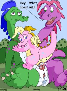 Rating: Explicit Score: 0 Tags: 2001 2_heads anthro anus bad_metadata bodily_fluids brother_(lore) brother_and_sister_(lore) cassie_(dragon_tales) cum cum_in_vagina cum_inside dragon dragon_tales e621 english_text erection female genital_fluids genitals green_body group herm herm_penetrating intersex intersex_penetrating kthanid_(artist) male maleherm missing_sample multi_head mythological_creature mythological_scalie mythology nude pbs penetration penis pink_body sackless scalie sex sibling_(lore) simple_background sister_(lore) tail text toony vaginal vaginal_fluids vaginal_penetration vulva wheezie_(dragon_tales) young zak_(dragon_tales) User: bunchy7s