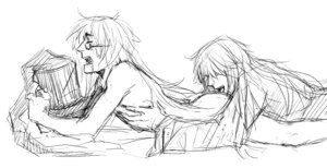 Rating: Explicit Score: 0 Tags: 1dickgirl dickgirl futanari glasses grell_sutcliff hair_over_eyes intersex kuroshitsuji licking long_hair male monochrome nude rimjob rule34 tagme undertaker_(kuroshitsuji) User: bunchy7s