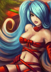 Rating: Explicit Score: 0 Tags: blue_hair female league_of_legends ninjaviking rule34 silent_night_sona snowdown_showdown_series sona_buvelle tagme User: bunchy7s
