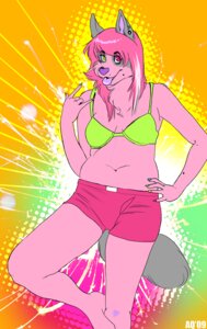Rating: Safe Score: 0 Tags: 2009 alternative_fashion anthro biped breasts canid canine canis clothed clothing colorful_theme domestic_dog e621 ear_piercing female frutiger_metro fur gesture grapeyguts hair heterochromia long_hair looking_at_viewer mammal mcarson_(character) navel overweight overweight_anthro overweight_female piercing pink_body pink_eyes pink_fur pink_hair scene_(fashion) scene_haircut skimpy slightly_chubby solo standing tail tongue underwear y2k_(graphic_design) yellow_eyes User: bunchy7s Rating: Safe Score: 0 Tags: 2009 alternative_fashion anthro biped breasts canid canine canis clothed clothing colorful_theme domestic_dog e621 ear_piercing female frutiger_metro fur gesture grapeyguts hair heterochromia long_hair looking_at_viewer mammal mcarson_(character) navel overweight overweight_anthro overweight_female piercing pink_body pink_eyes pink_fur pink_hair scene_(fashion) scene_haircut skimpy slightly_chubby solo standing tail tongue underwear y2k_(graphic_design) yellow_eyes User: bunchy7s