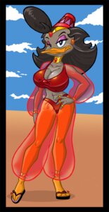 Rating: Safe Score: 0 Tags: anatid anseriform anthro avian beak big_breasts bird breasts duck e621 female harem harem_outfit non-mammal_breasts solo unknown_artist User: bunchy7s Rating: Safe Score: 0 Tags: anatid anseriform anthro avian beak big_breasts bird breasts duck e621 female harem harem_outfit non-mammal_breasts solo unknown_artist User: bunchy7s