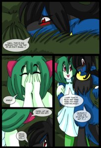Rating: Safe Score: 0 Tags: aakashi anthro blush canid canine comic duo e621 english_text female generation_3_pokemon generation_4_pokemon humanoid kirlia mammal nintendo pokemon pokemon_(species) red_eyes riolu tail text User: bunchy7s Rating: Safe Score: 0 Tags: aakashi anthro blush canid canine comic duo e621 english_text female generation_3_pokemon generation_4_pokemon humanoid kirlia mammal nintendo pokemon pokemon_(species) red_eyes riolu tail text User: bunchy7s