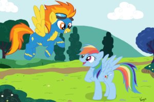 Rating: Safe Score: 0 Tags: 3:2 blue_body blue_feathers blue_fur cloud cutie_mark detailed_background duo e621 equid equine eyewear feathered_wings feathers female feral flying friendship_is_magic fur goggles hair hasbro mammal multicolored_hair multicolored_tail my_little_pony mythological_creature mythological_equine mythology pegasus rainbow_dash_(mlp) rainbow_hair rainbow_tail spitfire_(mlp) tail toony veggie55 wings wonderbolts_(mlp) User: bunchy7s Rating: Safe Score: 0 Tags: 3:2 blue_body blue_feathers blue_fur cloud cutie_mark detailed_background duo e621 equid equine eyewear feathered_wings feathers female feral flying friendship_is_magic fur goggles hair hasbro mammal multicolored_hair multicolored_tail my_little_pony mythological_creature mythological_equine mythology pegasus rainbow_dash_(mlp) rainbow_hair rainbow_tail spitfire_(mlp) tail toony veggie55 wings wonderbolts_(mlp) User: bunchy7s