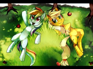 Rating: Safe Score: 0 Tags: apple applejack_(mlp) black_bars blonde_hair blue_body blue_feathers blue_fur duo e621 earth_pony equid equine feathered_wings feathers female feral food freckles friendship_is_magic fruit fur grass green_eyes hair hasbro horse kohtek letterbox long_hair mammal multicolored_hair multicolored_tail my_little_pony mythological_creature mythological_equine mythology open_mouth orange_body orange_fur outside pegasus plant pony purple_eyes rainbow_dash_(mlp) rainbow_hair rainbow_tail smile tail wings User: bunchy7s