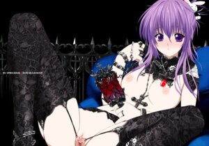 Rating: Explicit Score: 0 Tags: breasts chikage_(sister_princess) female gothic kusaka_souji nipples photoshop pussy rule34 sister_princess topless uncensored User: bunchy7s