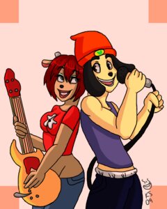 Rating: Safe Score: 0 Tags: 2009 4:5 anthro band bovid breasts canid canine canis caprine domestic_dog duo e621 electric_guitar electronics eye_contact female guitar lammy_lamb littledarlingeve looking_at_another male mammal microphone musical_instrument parappa parappa_the_rapper playing_guitar playing_music plucked_string_instrument sheep singing smile sony_corporation sony_interactive_entertainment string_instrument um_jammer_lammy User: bunchy7s Rating: Safe Score: 0 Tags: 2009 4:5 anthro band bovid breasts canid canine canis caprine domestic_dog duo e621 electric_guitar electronics eye_contact female guitar lammy_lamb littledarlingeve looking_at_another male mammal microphone musical_instrument parappa parappa_the_rapper playing_guitar playing_music plucked_string_instrument sheep singing smile sony_corporation sony_interactive_entertainment string_instrument um_jammer_lammy User: bunchy7s