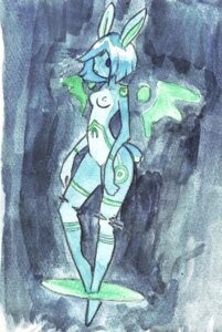 Rating: Questionable Score: 0 Tags: 2010 7oz_tin_of_spam anthro blue_body blue_hair blue_skin bob_cut e621 female floating_wings green_markings hair lagomorph mammal markings skvader solo the_asylum_(character) traditional_media_(artwork) unusual_anatomy unusual_wings wings User: bunchy7s Rating: Questionable Score: 0 Tags: 2010 7oz_tin_of_spam anthro blue_body blue_hair blue_skin bob_cut e621 female floating_wings green_markings hair lagomorph mammal markings skvader solo the_asylum_(character) traditional_media_(artwork) unusual_anatomy unusual_wings wings User: bunchy7s