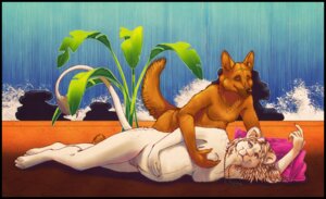 Rating: Explicit Score: 0 Tags: 2011 anthro artonis belly big_belly breast_grab breasts canid canine canis domestic_dog duo e621 felid female genitals german_shepherd grope hand_on_breast herding_dog lion lying male male/female mammal nude on_side pantherine pastoral_dog pregnant sex tail vulva User: bunchy7s Rating: Explicit Score: 0 Tags: 2011 anthro artonis belly big_belly breast_grab breasts canid canine canis domestic_dog duo e621 felid female genitals german_shepherd grope hand_on_breast herding_dog lion lying male male/female mammal nude on_side pantherine pastoral_dog pregnant sex tail vulva User: bunchy7s