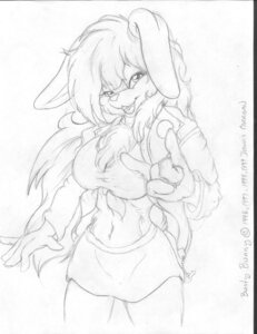 Rating: Safe Score: 0 Tags: anonipony anthro black_and_white bottomwear busty_bunny chest_tuft clothing copyright_symbol devil_horns_(gesture) e621 female fur gesture hand_gesture lagomorph leporid mammal miniskirt monochrome rabbit rock_(genre) simple_background sketch skirt solo symbol text tuft white_background User: bunchy7s Rating: Safe Score: 0 Tags: anonipony anthro black_and_white bottomwear busty_bunny chest_tuft clothing copyright_symbol devil_horns_(gesture) e621 female fur gesture hand_gesture lagomorph leporid mammal miniskirt monochrome rabbit rock_(genre) simple_background sketch skirt solo symbol text tuft white_background User: bunchy7s