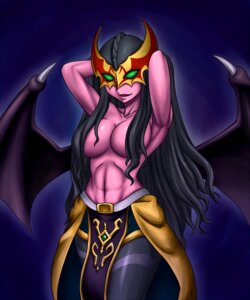Rating: Explicit Score: 0 Tags: female fiend_roar_deity_dianaira rule34 tagme yu-gi-oh! User: bunchy7s