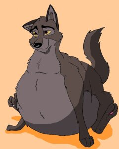 Rating: Safe Score: 0 Tags: 4:5 balto balto_(series) canid canine canis digital_media_(artwork) domestic_dog e621 feral hectorthewolf hybrid male mammal obese obese_feral obese_male overweight overweight_feral overweight_male quadruped simple_background solo source_request tail tan_background universal_studios wolf wolfdog User: bunchy7s
