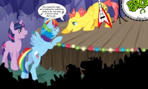Rating: Safe Score: 0 Tags: 5:3 band bass_drum blue_body blue_eyes blue_feathers blue_fur concert cutie_mark detailed_background dialogue drum drum_set e621 electric_guitar ellis1342 ellisarts ellispony english_text equid equine feathered_wings feathers female feral friendship_is_magic fur grass group guitar hair hasbro horn male mammal multicolored_hair multicolored_tail musical_instrument my_little_pony mythological_creature mythological_equine mythology open_mouth pegasus percussion_instrument plant plucked_string_instrument purple_body purple_eyes purple_fur purple_hair rainbow_dash_(mlp) rainbow_hair rainbow_tail singing stage string_instrument tail text toony twilight_sparkle_(mlp) two_tone_hair unicorn wings yellow_body yellow_fur User: bunchy7s