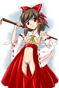Rating: Explicit Score: 0 Tags: female reimu_hakurei rule34 tagme touhou User: bunchy7s Rating: Explicit Score: 0 Tags: female reimu_hakurei rule34 tagme touhou User: bunchy7s
