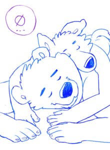 Rating: Questionable Score: 0 Tags: after_sex anthro bear canid canine duo e621 male male/male mammal osos overweight slightly_chubby User: bunchy7s Rating: Questionable Score: 0 Tags: after_sex anthro bear canid canine duo e621 male male/male mammal osos overweight slightly_chubby User: bunchy7s