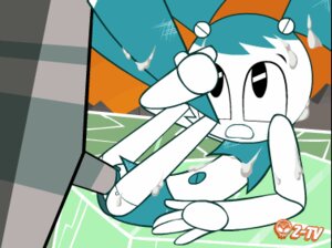 Rating: Explicit Score: 0 Tags: 1boy 1girls accurate_art_style animated artist_logo ass belly_button big_penis black_eyes bottomwear clitoris clothed clothed_female clothed_sex clothes clothing crater_critter creature crop_top cum cum_covered cum_on_body cum_on_face duo erection female female_focus female_penetrated flat_chest forced front_view full_body genital_fluids genitals gif hair holding_legs humanoid interspecies jenny_wakeman labia large_penis legs_together looking_at_genitalia looking_at_partner looking_at_penis looking_up looking_up_at_partner loop lowres lying lying_on_back male male/female male_penetrating male_penetrating_female medium_hair midriff missionary_position my_life_as_a_teenage_robot navel nickelodeon open_mouth penetration penis penis_in_pussy pussy rape robot robot_girl robot_humanoid rule34 sex short_playtime skirt stomach straight thighs topwear twintails unseen_male_face vagina vaginal vaginal_penetration vaginal_sex vulva white_body zone User: bunchy7s