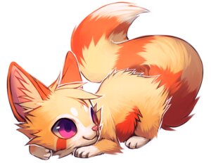 Rating: Safe Score: 0 Tags: 2011 ailurid ambiguous_gender brown_body brown_fur digital_media_(artwork) digital_painting_(artwork) e621 falvie female_(lore) feral fur mammal painting_(artwork) pink_eyes pink_nose quadruped red_panda simple_background smile solo tail toony trista_(tessiursa) white_background User: bunchy7s