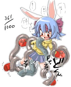Rating: Explicit Score: 0 Tags: bunny female rule34 tagme trickster_online User: bunchy7s Rating: Explicit Score: 0 Tags: bunny female rule34 tagme trickster_online User: bunchy7s