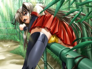 Rating: Explicit Score: 0 Tags: bamboo_forest black_hair brown_eyes crotch_rub female forest game_cg jokei_kazoku masturbation nature panties pantyshot ribbon ribbons rule34 sannouji_urara skirt solo takei_masaki thighhighs tied_hair twintails underwear yellow_panties zettai_ryouiki User: bunchy7s Rating: Explicit Score: 0 Tags: bamboo_forest black_hair brown_eyes crotch_rub female forest game_cg jokei_kazoku masturbation nature panties pantyshot ribbon ribbons rule34 sannouji_urara skirt solo takei_masaki thighhighs tied_hair twintails underwear yellow_panties zettai_ryouiki User: bunchy7s