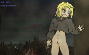 Rating: Explicit Score: 0 Tags: aya_brea blonde_hair female firearm handgun human outerwear pale_skin parasite_eve public rule34 tagme weapon User: bunchy7s