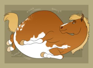 Rating: Questionable Score: 0 Tags: ambiguous_gender belly bodily_noises churn corgeh different_sound_effects digestion e621 equid equine extended_sound_effect feral horse lying mammal morbidly_obese morbidly_obese_ambiguous obese obese_ambiguous obese_feral on_side onomatopoeia overweight overweight_ambiguous overweight_feral rumbling_stomach solo sound_effect_variant sound_effects struggling stuffing text vore User: bunchy7s