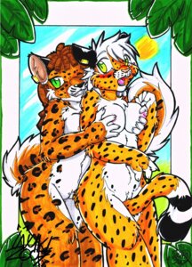 Rating: Explicit Score: 0 Tags: 2007 anthro breast_fondling breast_grab breast_squeeze breasts brown_hair cheetah chest_tuft claws clitoris couple feline female fondling from_behind fur furry green_eyes grope hair hug inuki leopard long_hair pounce pubic_tuft pussy rule34 short_hair spots standing tail tail_sex white_hair yuri User: bunchy7s Rating: Explicit Score: 0 Tags: 2007 anthro breast_fondling breast_grab breast_squeeze breasts brown_hair cheetah chest_tuft claws clitoris couple feline female fondling from_behind fur furry green_eyes grope hair hug inuki leopard long_hair pounce pubic_tuft pussy rule34 short_hair spots standing tail tail_sex white_hair yuri User: bunchy7s