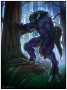 Rating: Questionable Score: 0 Tags: 3:4 abs anthro beard biceps big_muscles biped blizzard_entertainment body_hair bottomwear bovid bovine bulge clothed clothing corvuspointer cyan_hooves detailed_background e621 facial_hair fangs forest fur glowing glowing_eyes hair happy_trail hooves horn loincloth male mammal muscular muscular_anthro muscular_male nature nipples outside pecs plant pose pubes solo standing tauren teeth topless tree warcraft User: bunchy7s Rating: Questionable Score: 0 Tags: 3:4 abs anthro beard biceps big_muscles biped blizzard_entertainment body_hair bottomwear bovid bovine bulge clothed clothing corvuspointer cyan_hooves detailed_background e621 facial_hair fangs forest fur glowing glowing_eyes hair happy_trail hooves horn loincloth male mammal muscular muscular_anthro muscular_male nature nipples outside pecs plant pose pubes solo standing tauren teeth topless tree warcraft User: bunchy7s